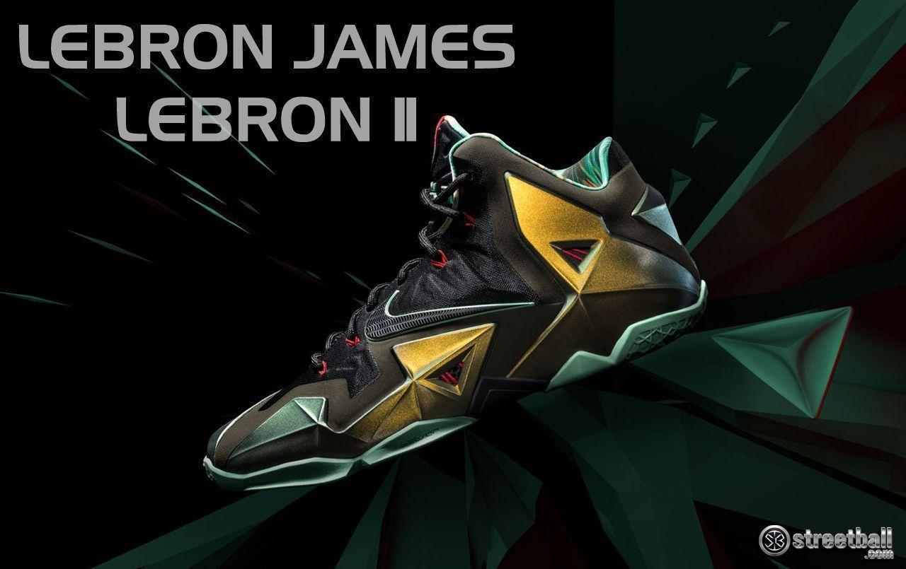 Nike Lebron Wallpapers - Lebron Shoes Poster , HD Wallpaper & Backgrounds