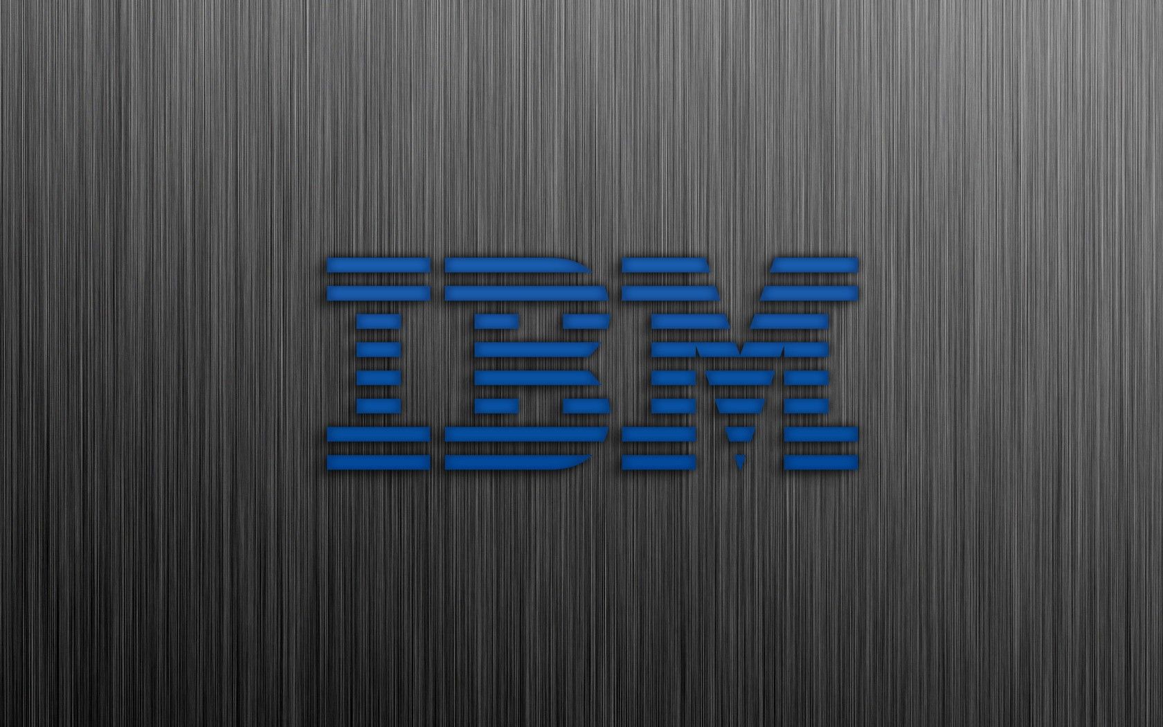 Ibm Desktop Background , HD Wallpaper & Backgrounds