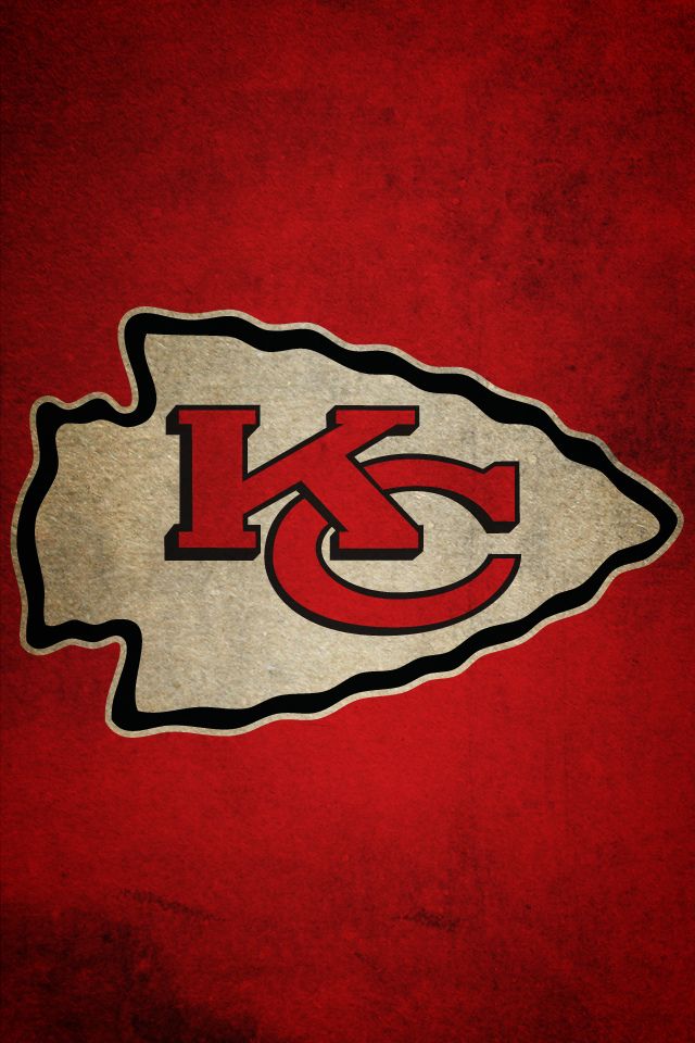 Logo Kansas City Chiefs , HD Wallpaper & Backgrounds
