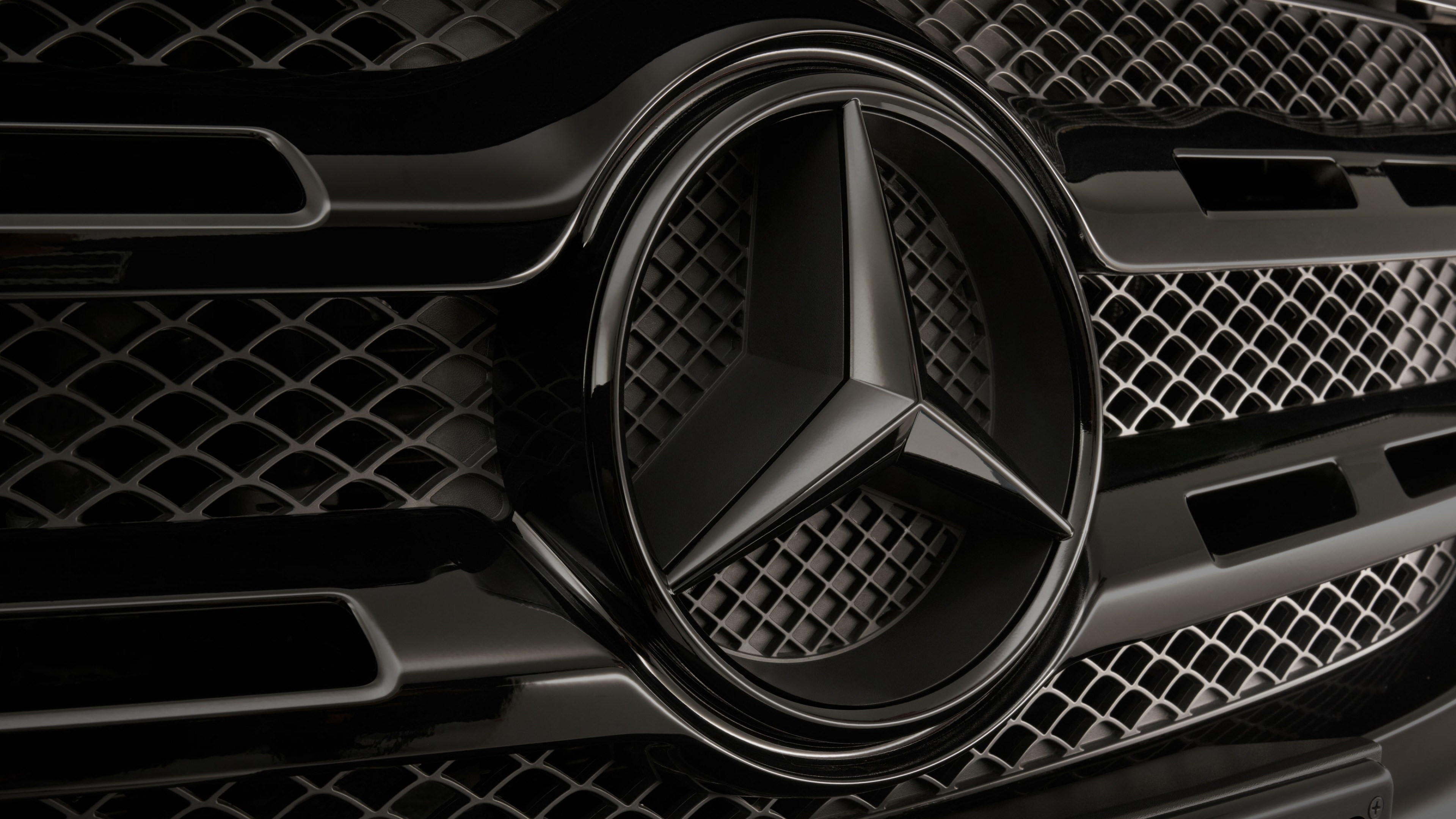 Mercedes Benz Wallpapers Hd , HD Wallpaper & Backgrounds