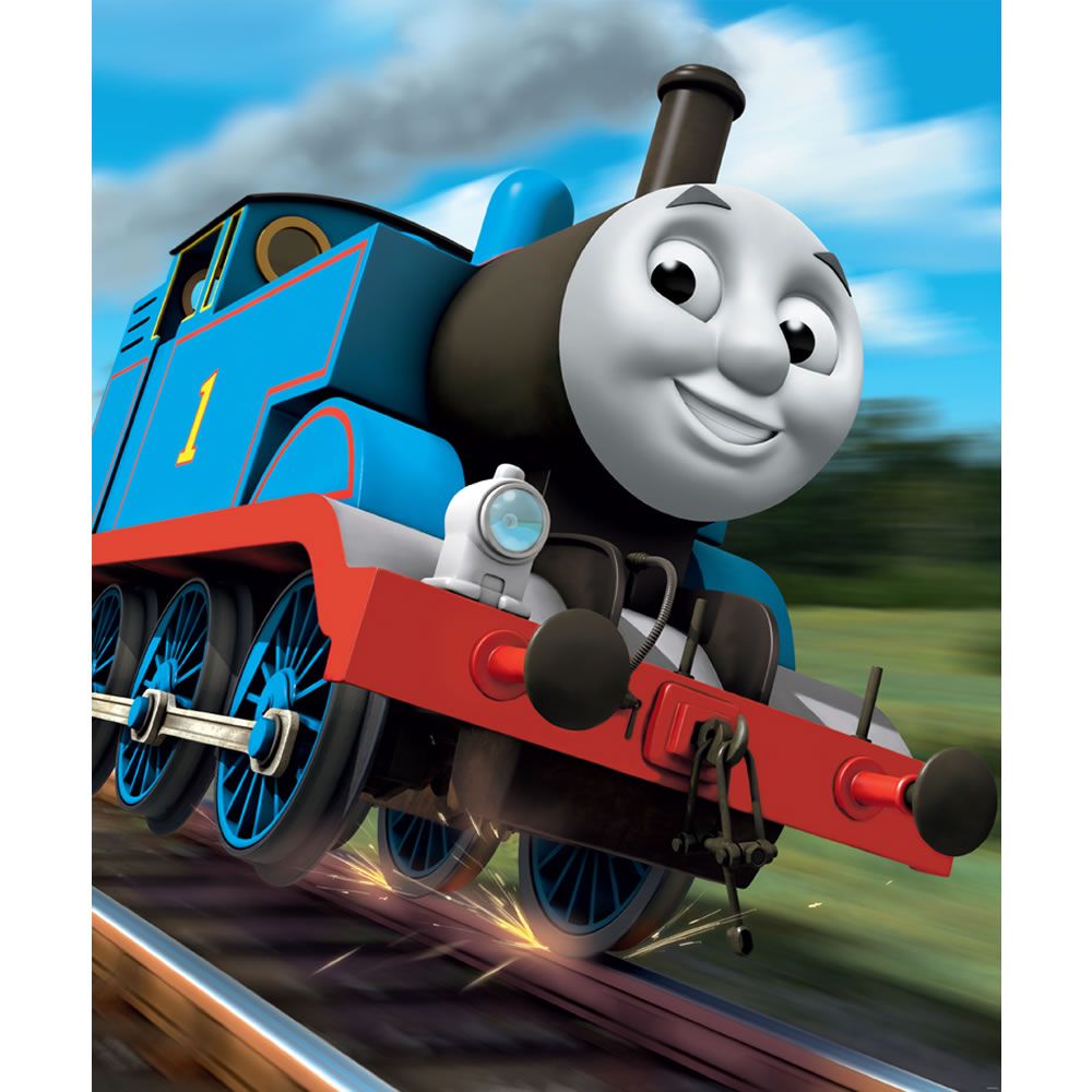Thomas The Tank Engine , HD Wallpaper & Backgrounds