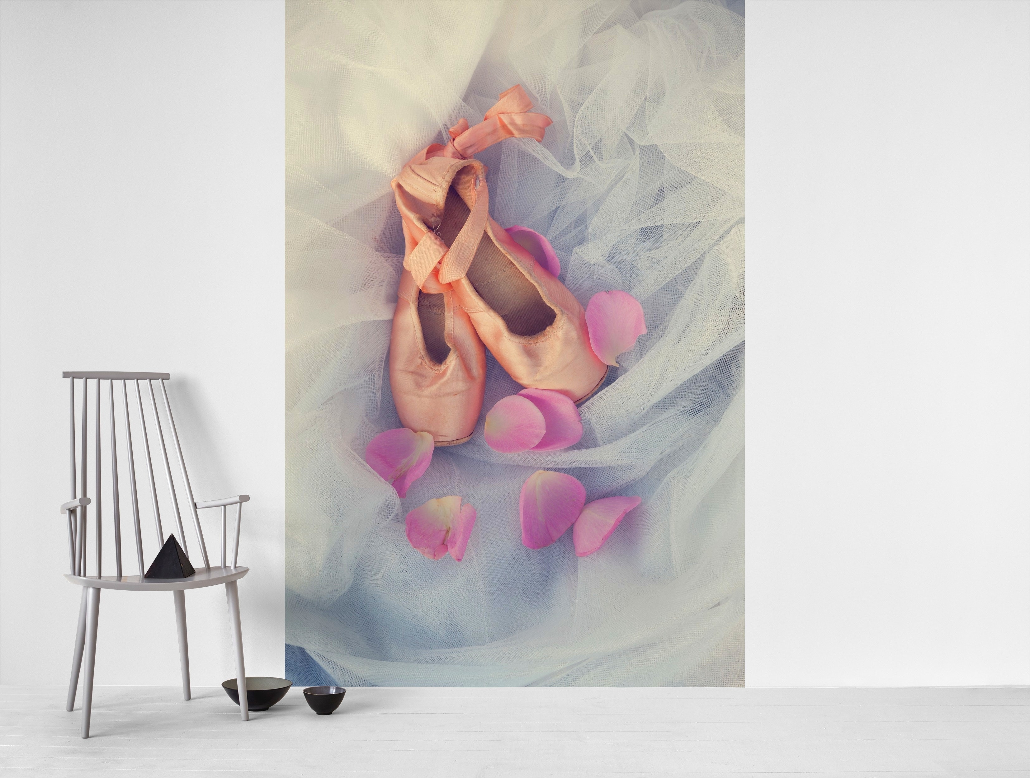 Ballet Shoe , HD Wallpaper & Backgrounds
