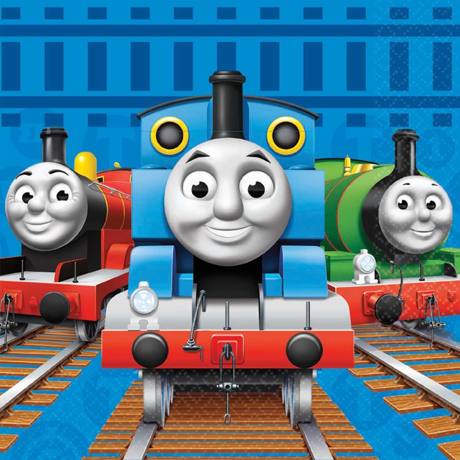 Thomas The Tank Engine Wallpapers - Thomas And Friends , HD Wallpaper & Backgrounds