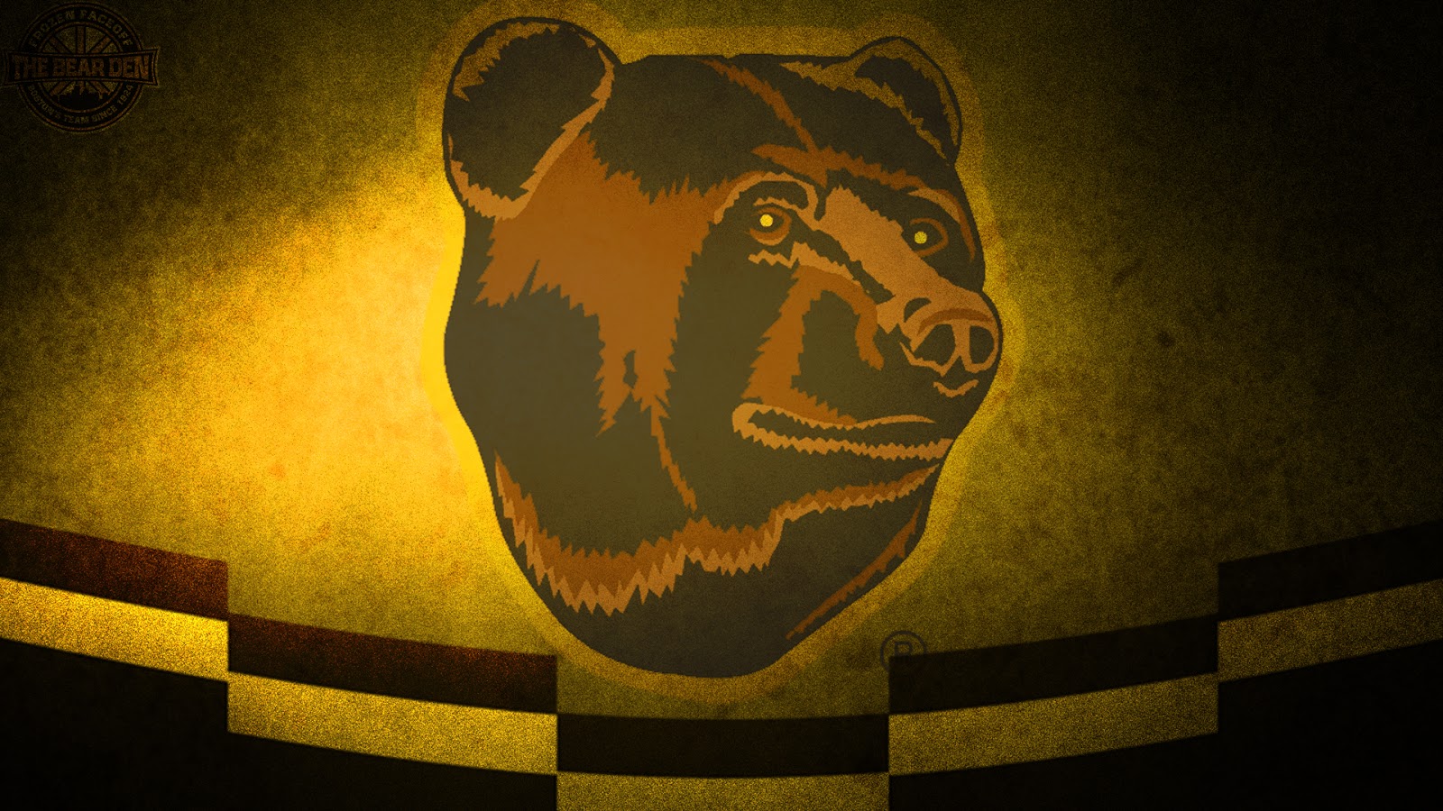 Boston Bruins Bear , HD Wallpaper & Backgrounds