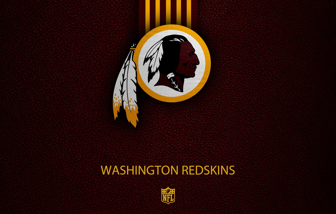 Photo Wallpaper Wallpaper, Sport, Logo, Nfl, Washington - Washington Redskins Vintage Tshirt , HD Wallpaper & Backgrounds