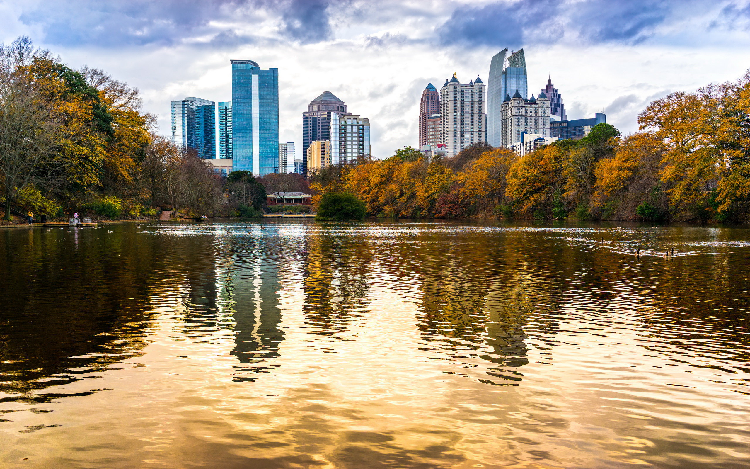 Awesome Atlanta Free Wallpaper Id - Annual Conference Oct 2019 , HD Wallpaper & Backgrounds