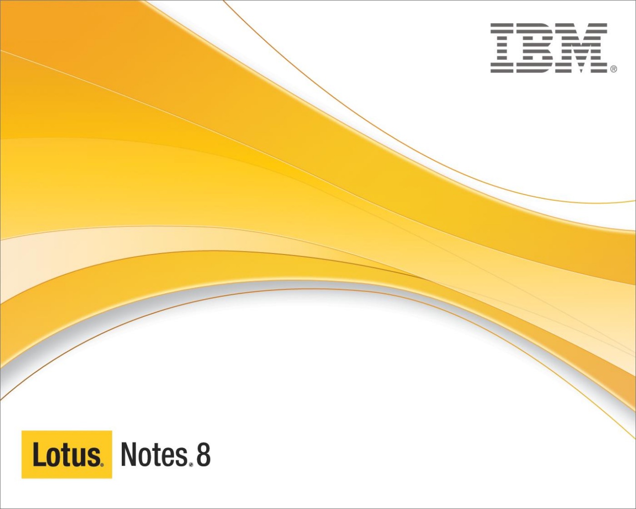Ibm Lotus Notes - Lotus Notes , HD Wallpaper & Backgrounds