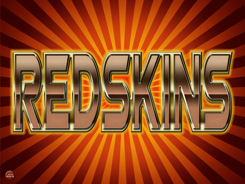 Washington Redskins Wallpapers - Washington Redskins , HD Wallpaper & Backgrounds