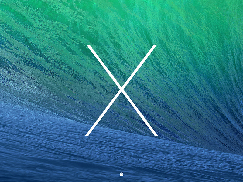 Mac Os X - Sea , HD Wallpaper & Backgrounds