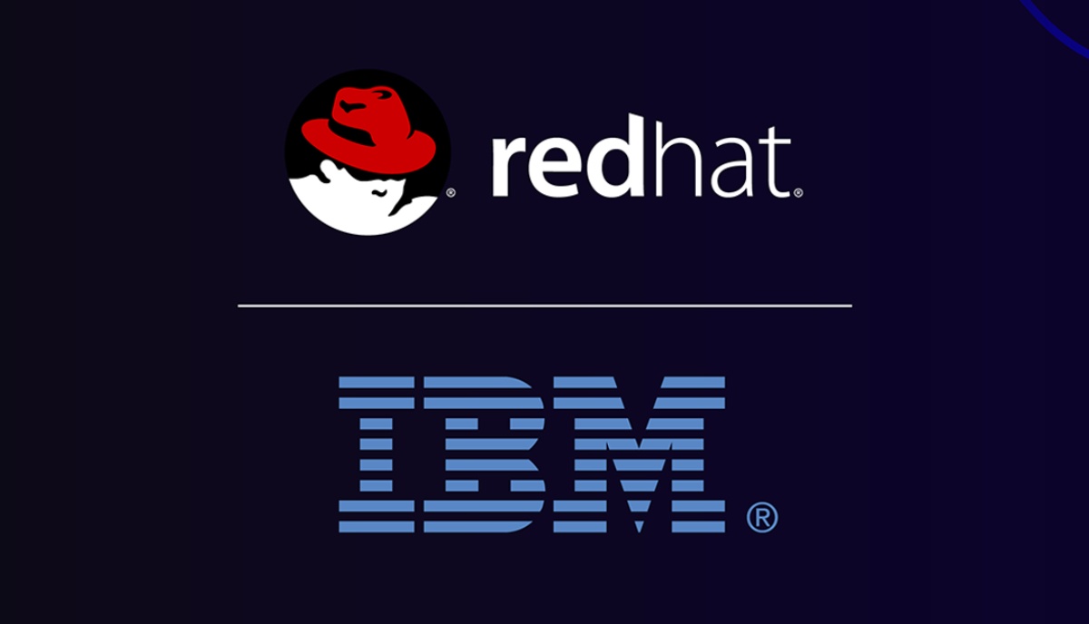 Red Hat Ibm Aquisition - Ibm , HD Wallpaper & Backgrounds