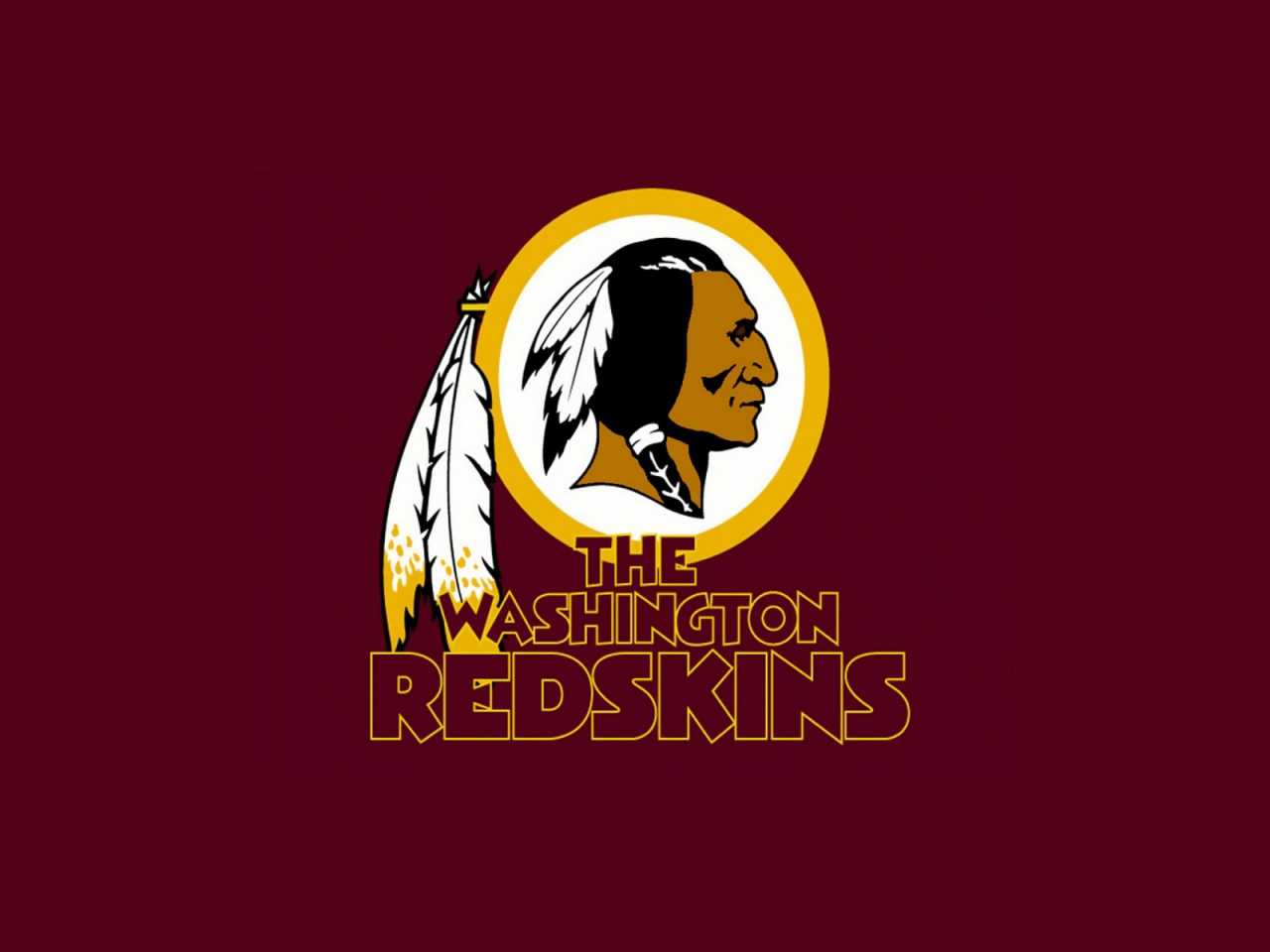 Washington Redskins Nfl Logo , HD Wallpaper & Backgrounds