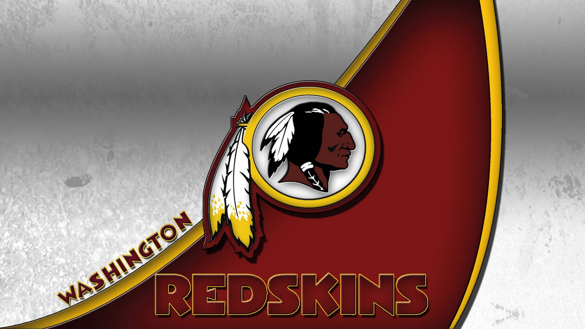 Washington Redskins Backgrounds Hd With High-resolution - Washington Redskins Wallpaper Hd , HD Wallpaper & Backgrounds