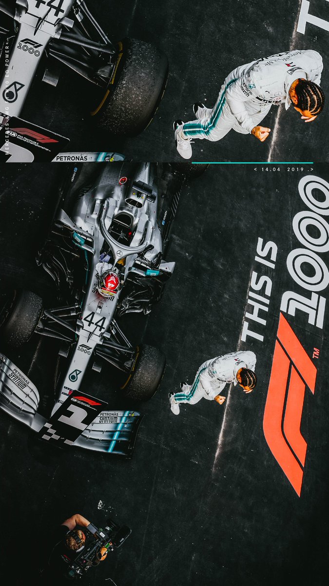 Mercedes F1 Wallpaper 2019 , HD Wallpaper & Backgrounds