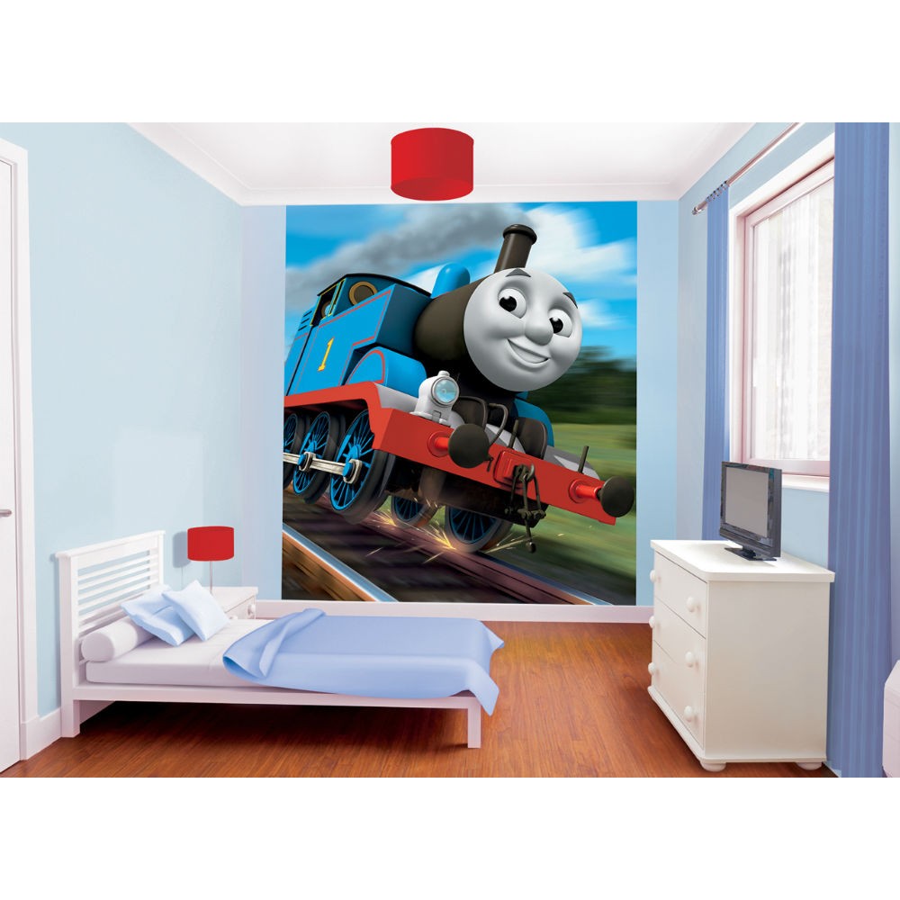 Thomas The Tank Engine Wallpaper - Ipad Thomas The Train , HD Wallpaper & Backgrounds