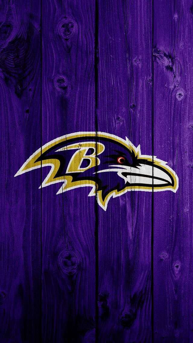Baltimore Ravens Wallpaper Iphone , HD Wallpaper & Backgrounds