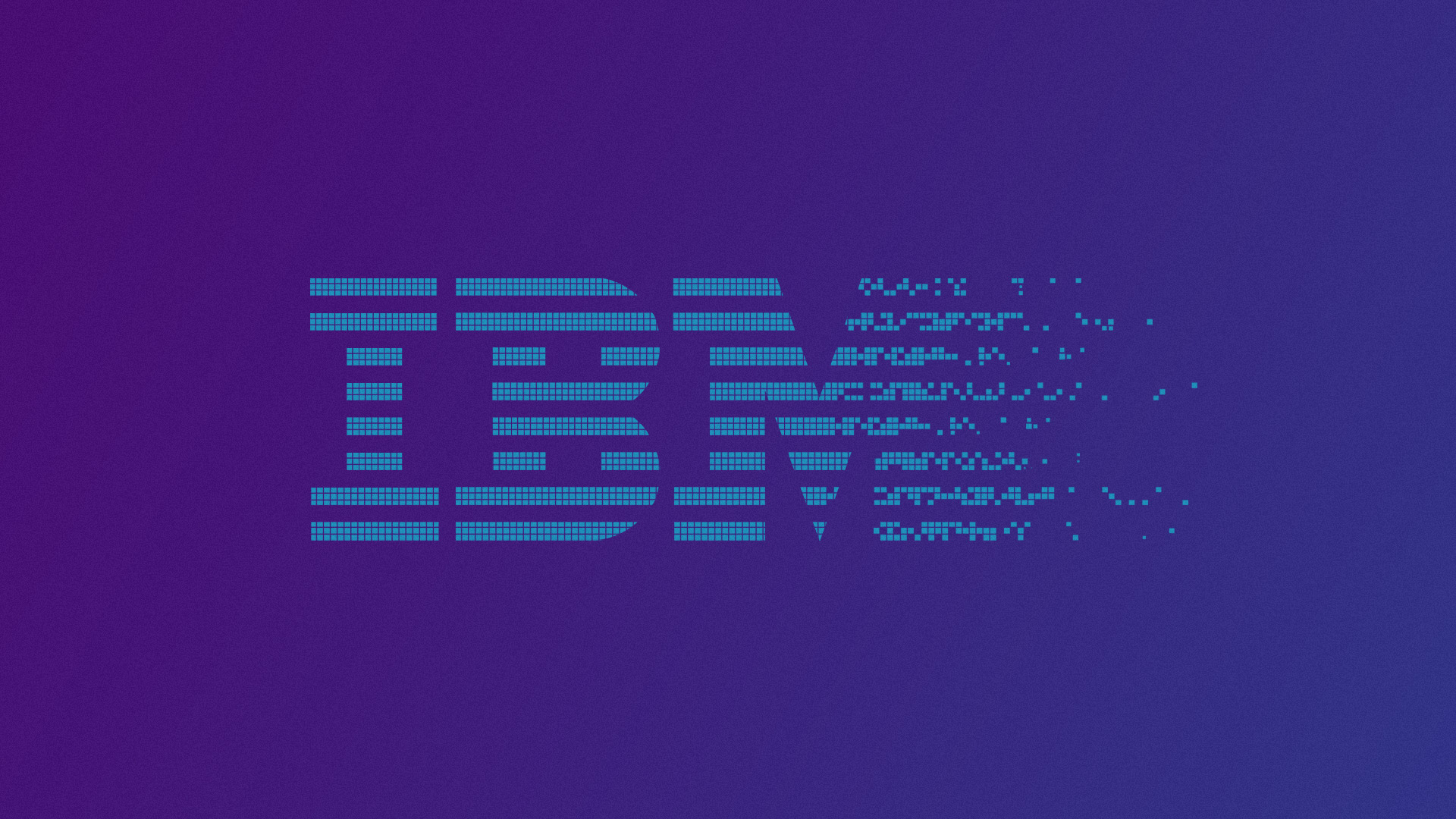 Ibm , HD Wallpaper & Backgrounds