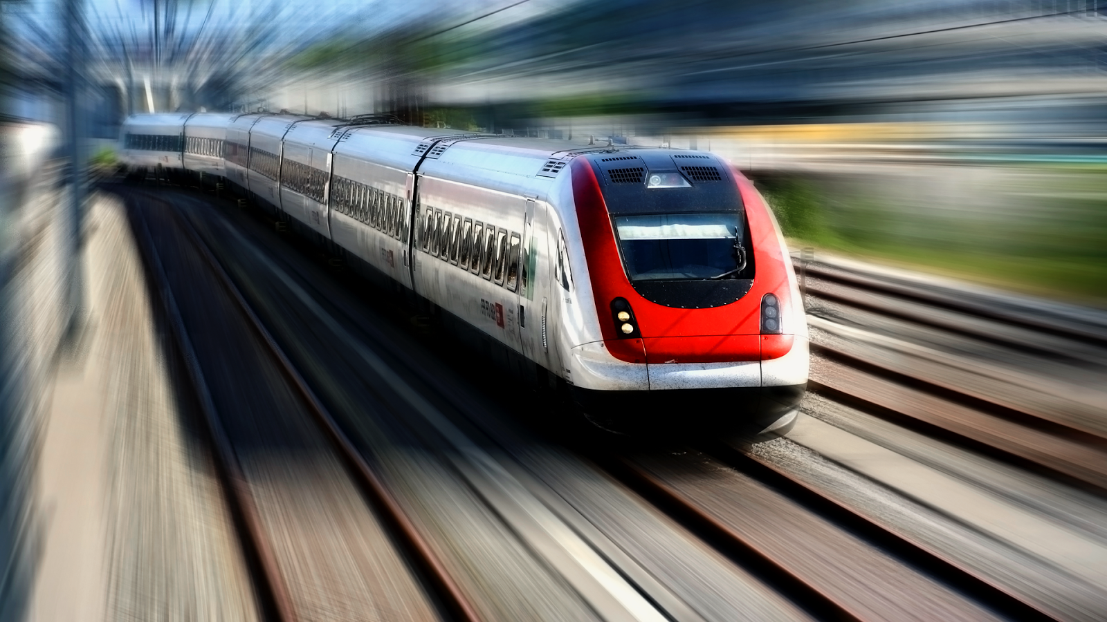 High Speed Bullet Train Hd Wallpapers 11 Page 3 Of - Bullet Train Images Hd , HD Wallpaper & Backgrounds