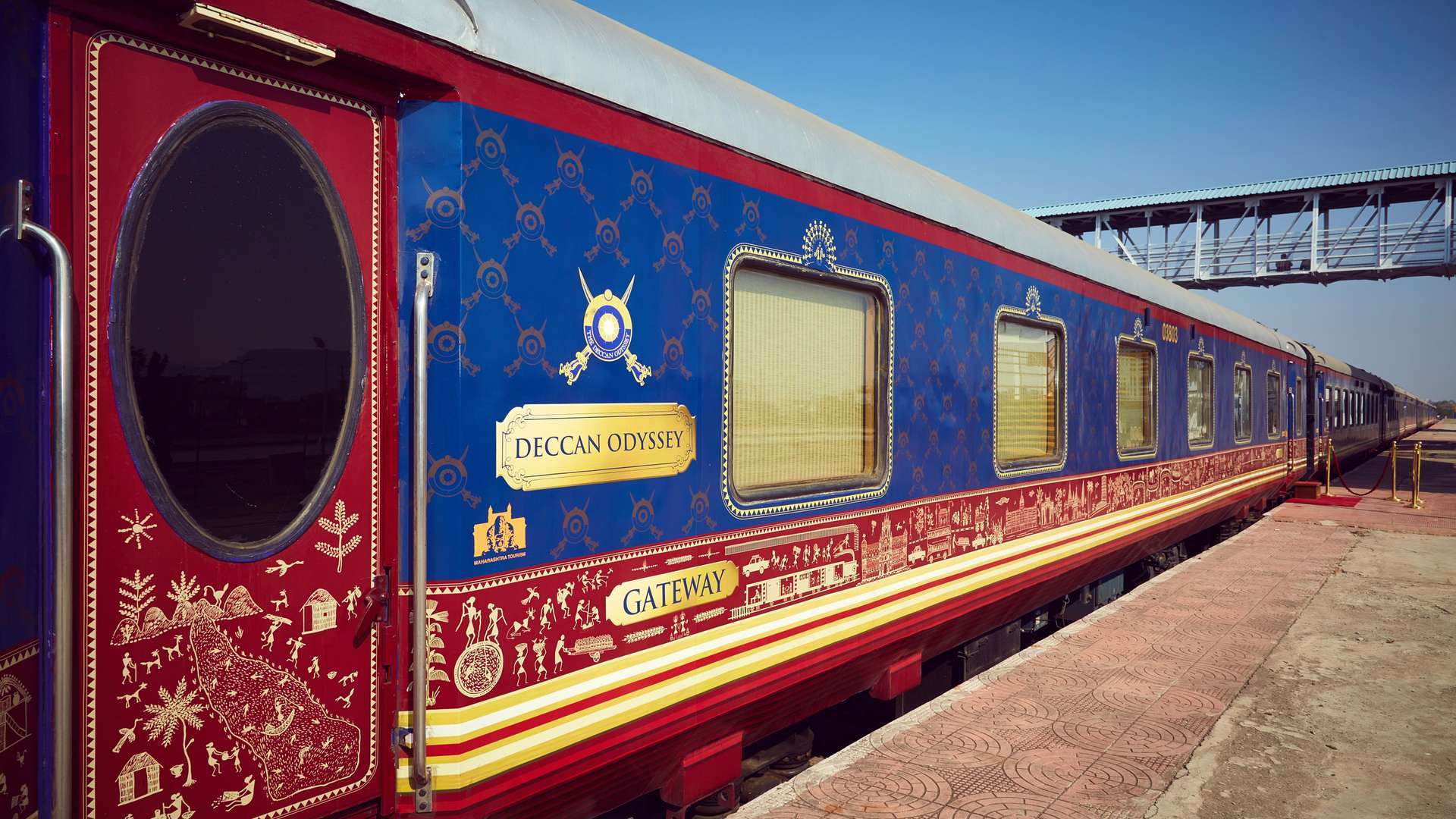 Indian Railway Wallpaper , HD Wallpaper & Backgrounds