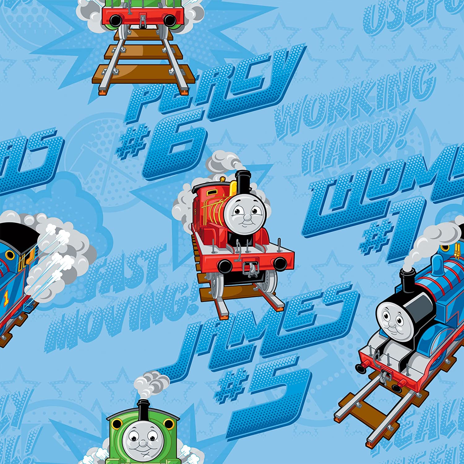 Thomas The Tank Engine , HD Wallpaper & Backgrounds