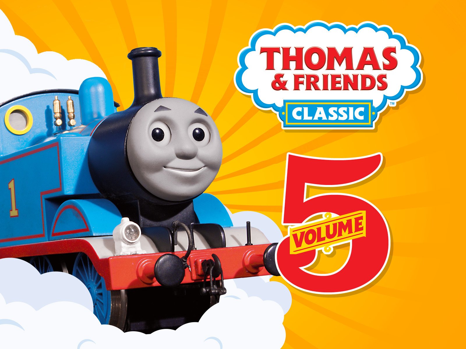 Thomas And Friends Wallpaper - Thomas And Friends The Complete Series 11 , HD Wallpaper & Backgrounds
