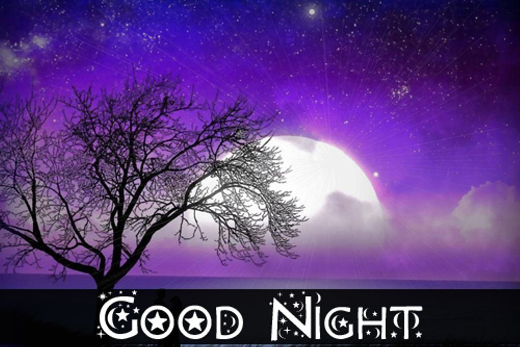 A Very Good Night Images , HD Wallpaper & Backgrounds