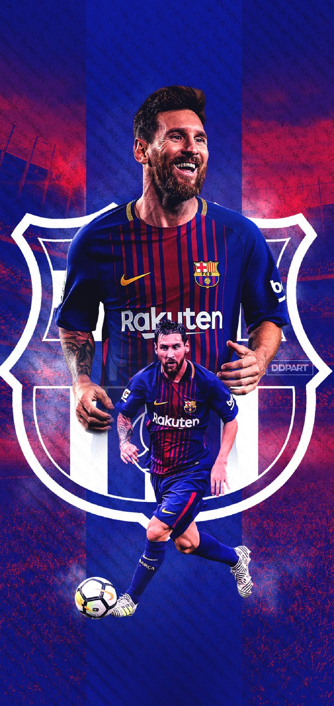 Lionel Messi Wallpapers For Iphone - Lionel Messi Wallpaper Iphone , HD Wallpaper & Backgrounds