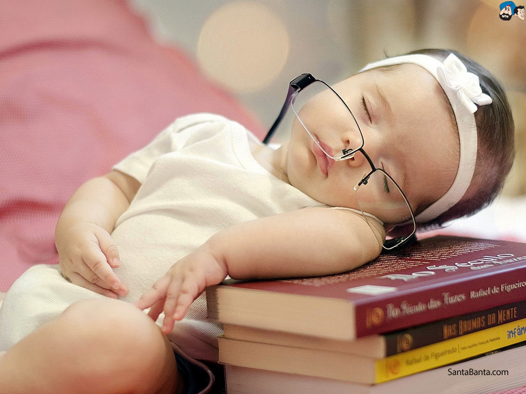 Baby - Good Night Baby Images 3d , HD Wallpaper & Backgrounds