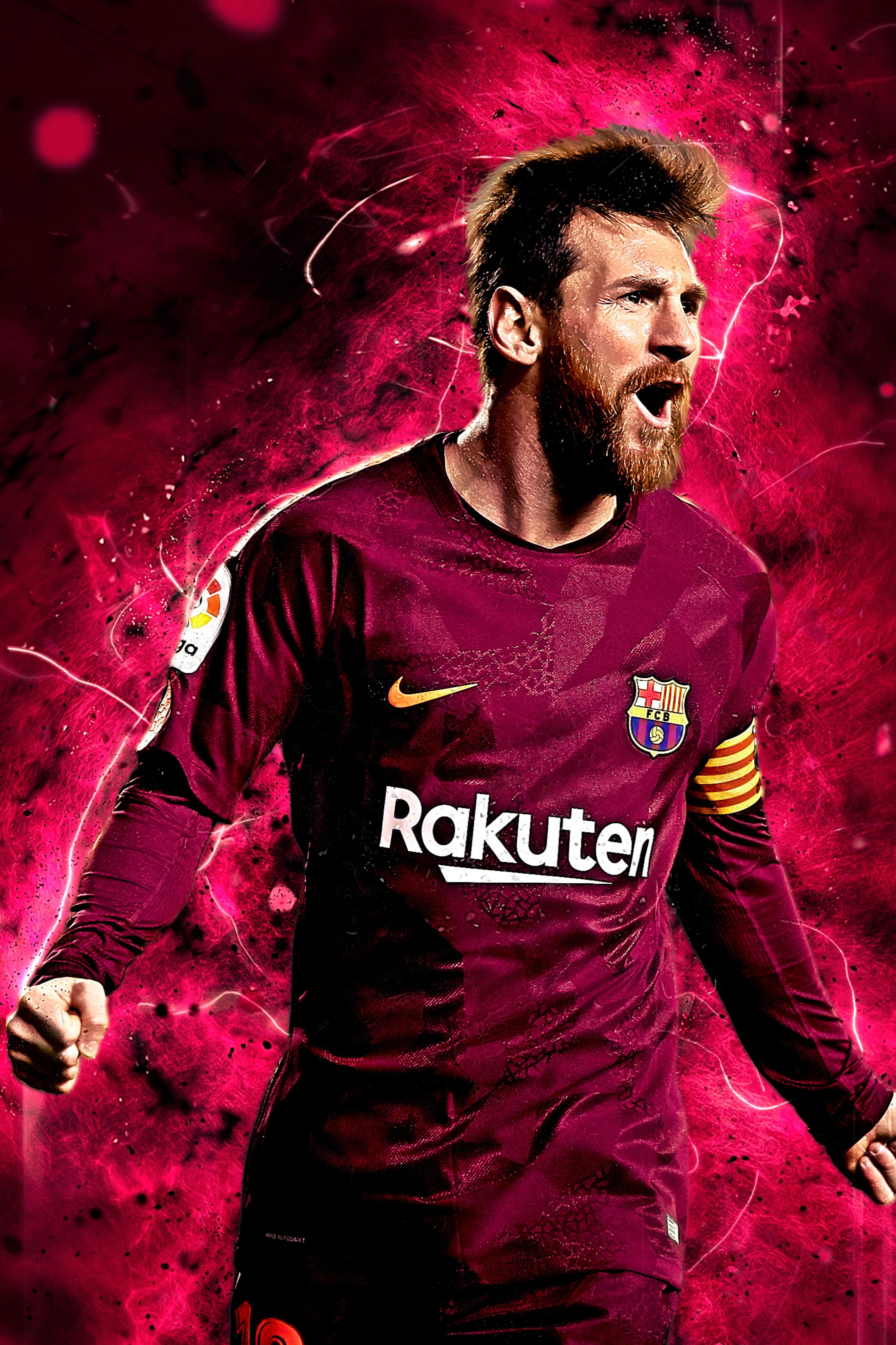 Ultra Hd Messi Wallpaper Hd , HD Wallpaper & Backgrounds