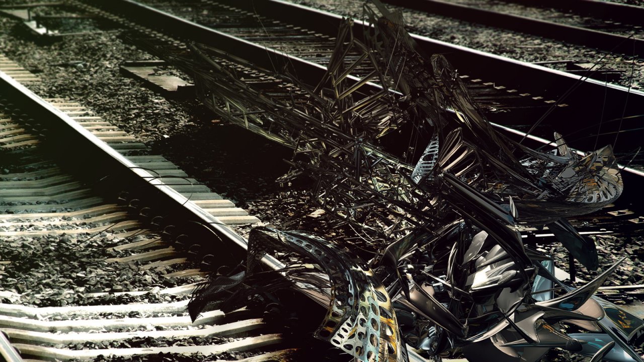 Track (#3247664) - HD Wallpaper & Backgrounds Download