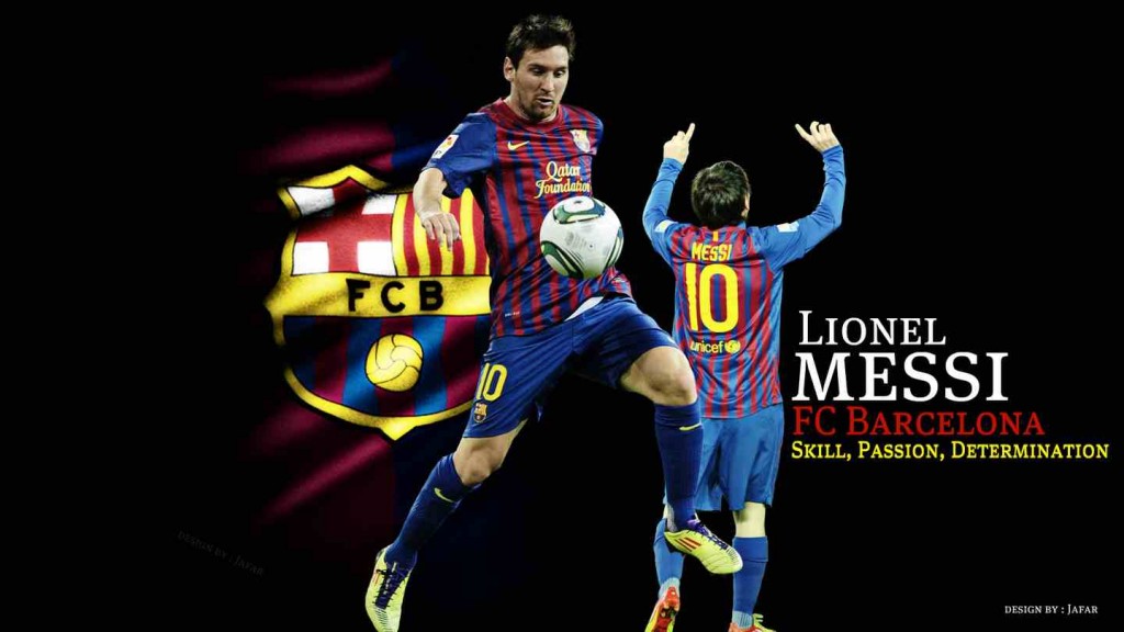Lionel Messi New Hd Wallpaper 2012 2013 - Lionel Messi 2012 Hd , HD Wallpaper & Backgrounds