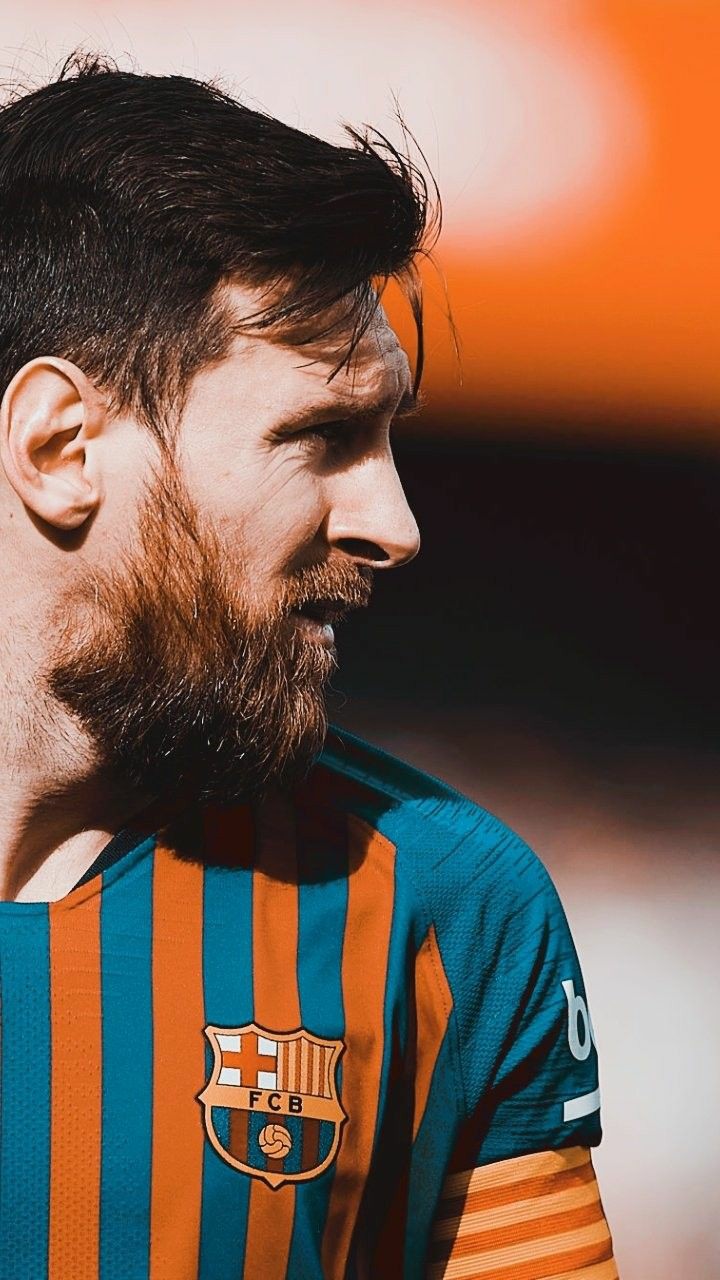 Messi Barcelona Wallpaper - Fc Barcelona , HD Wallpaper & Backgrounds