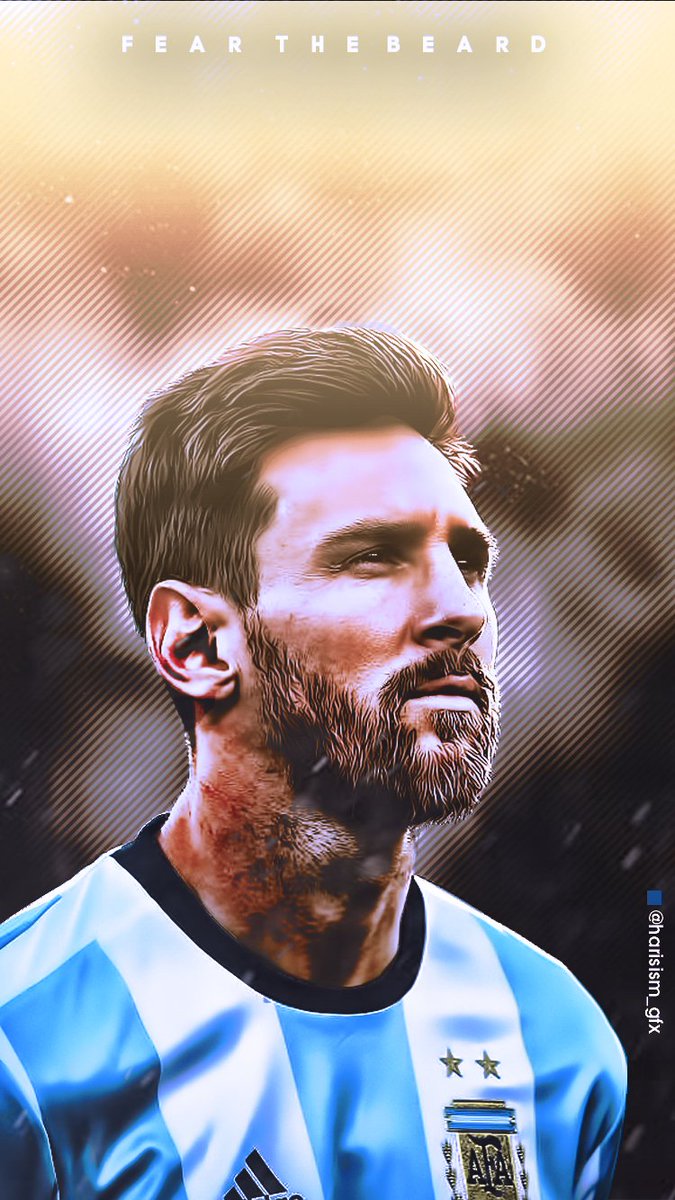 Lionel Messi Wallpaper Argentina , HD Wallpaper & Backgrounds
