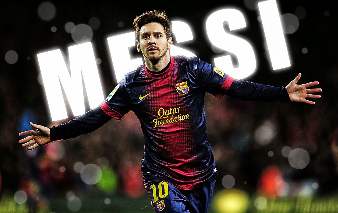 Lionel Messi Wallpapers Lionel Messi Wallpapers Download - Download Photo Messi , HD Wallpaper & Backgrounds