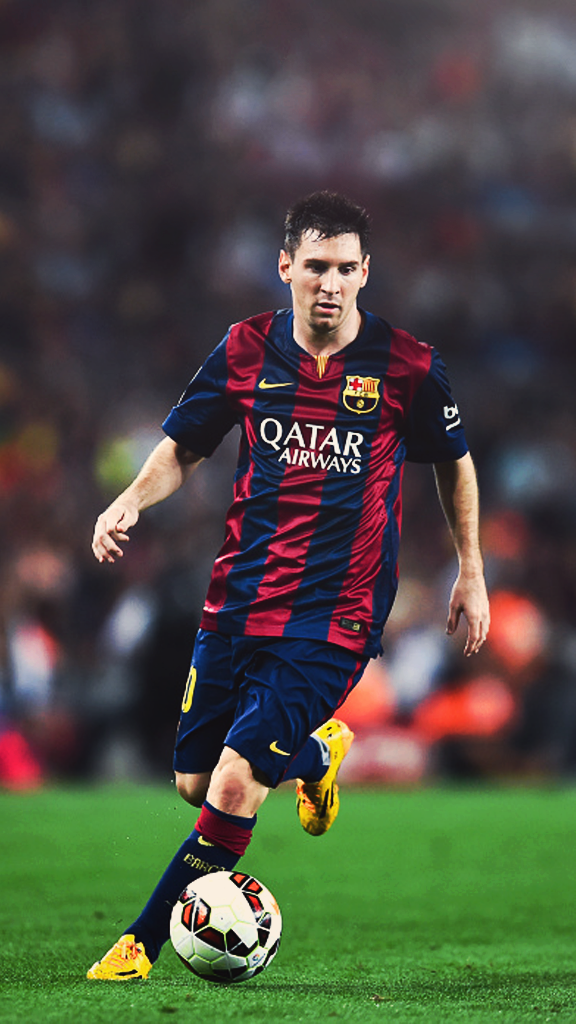 Messi Wallpaper 2015 , HD Wallpaper & Backgrounds