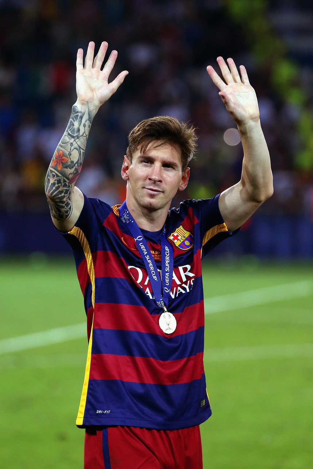 Lionel Messi Desktop For Iphone - Messi Iphone Wallpaper 4k , HD Wallpaper & Backgrounds
