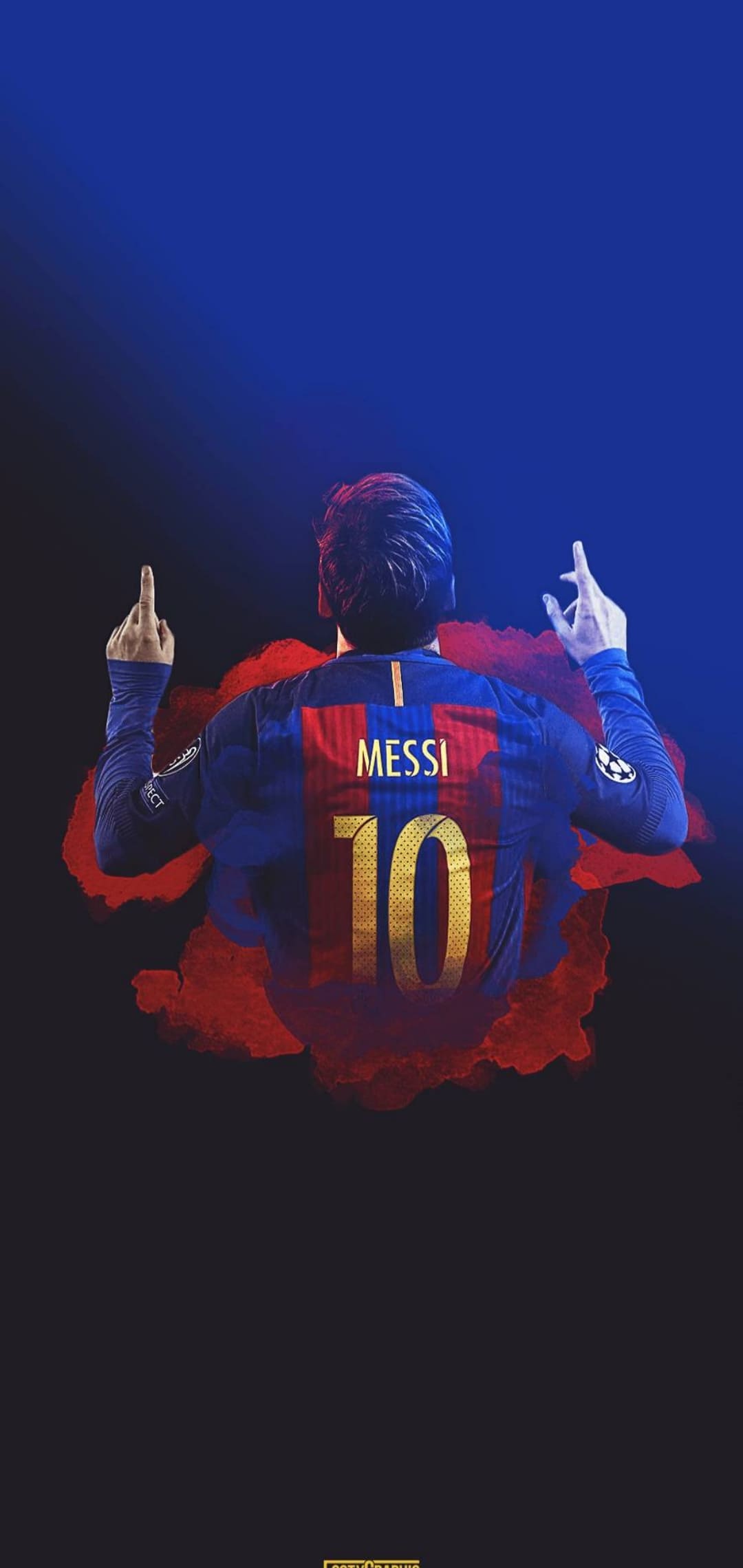 Messi Wallpapers - Lionel Messi Wallpaper 2020 , HD Wallpaper & Backgrounds