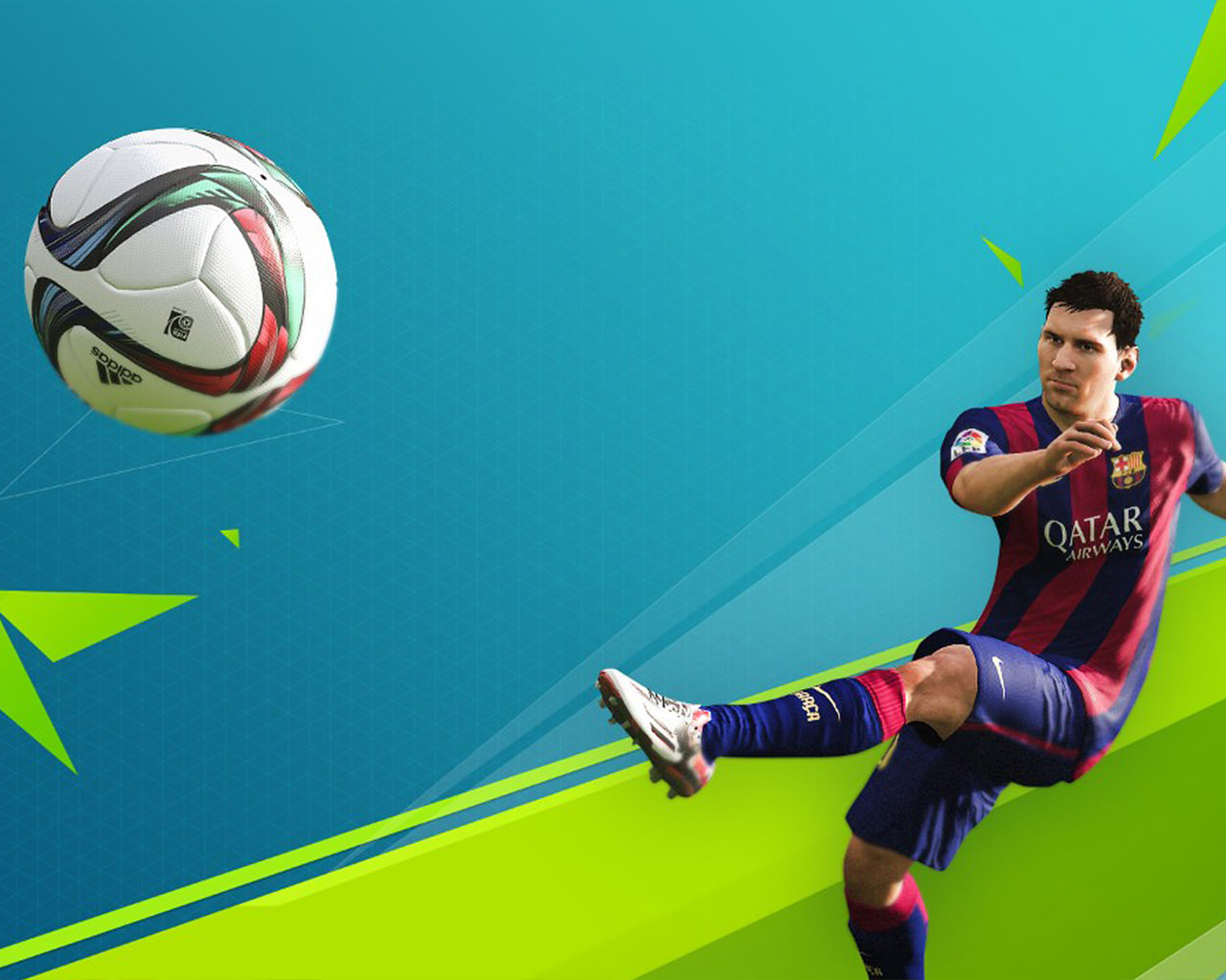 Fifa 16 Wall Papers , HD Wallpaper & Backgrounds
