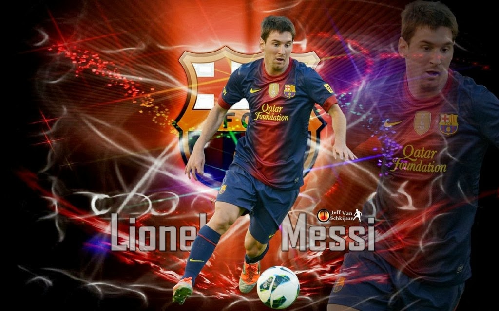 Lionel Messi , HD Wallpaper & Backgrounds