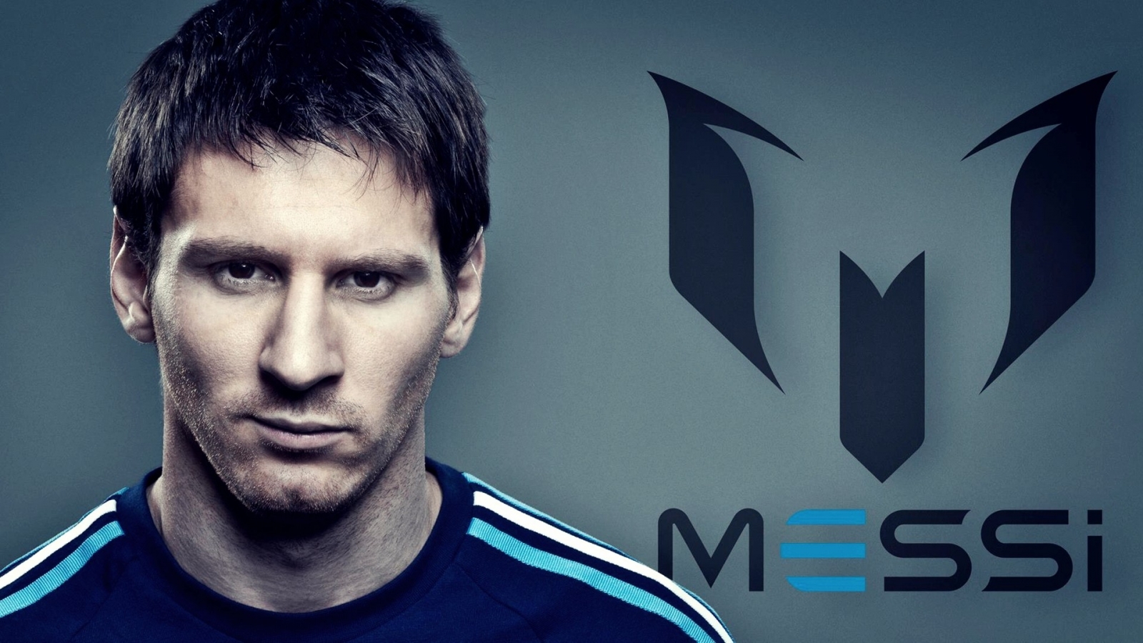 Messi Wallpaper 2012 , HD Wallpaper & Backgrounds