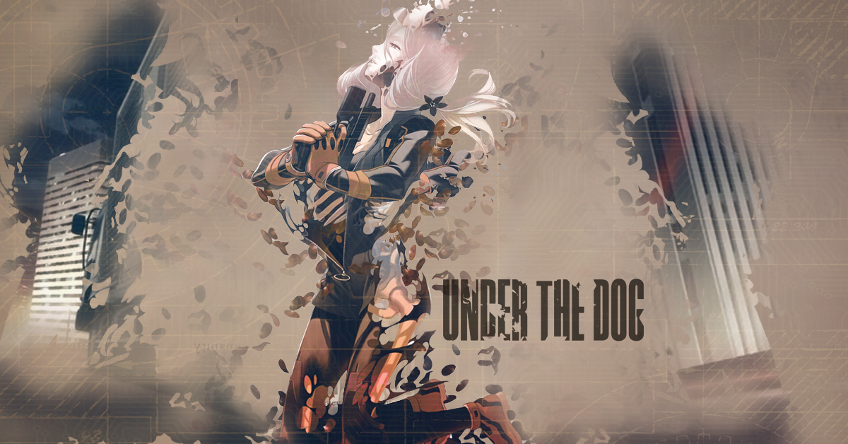 Under The Dog , HD Wallpaper & Backgrounds