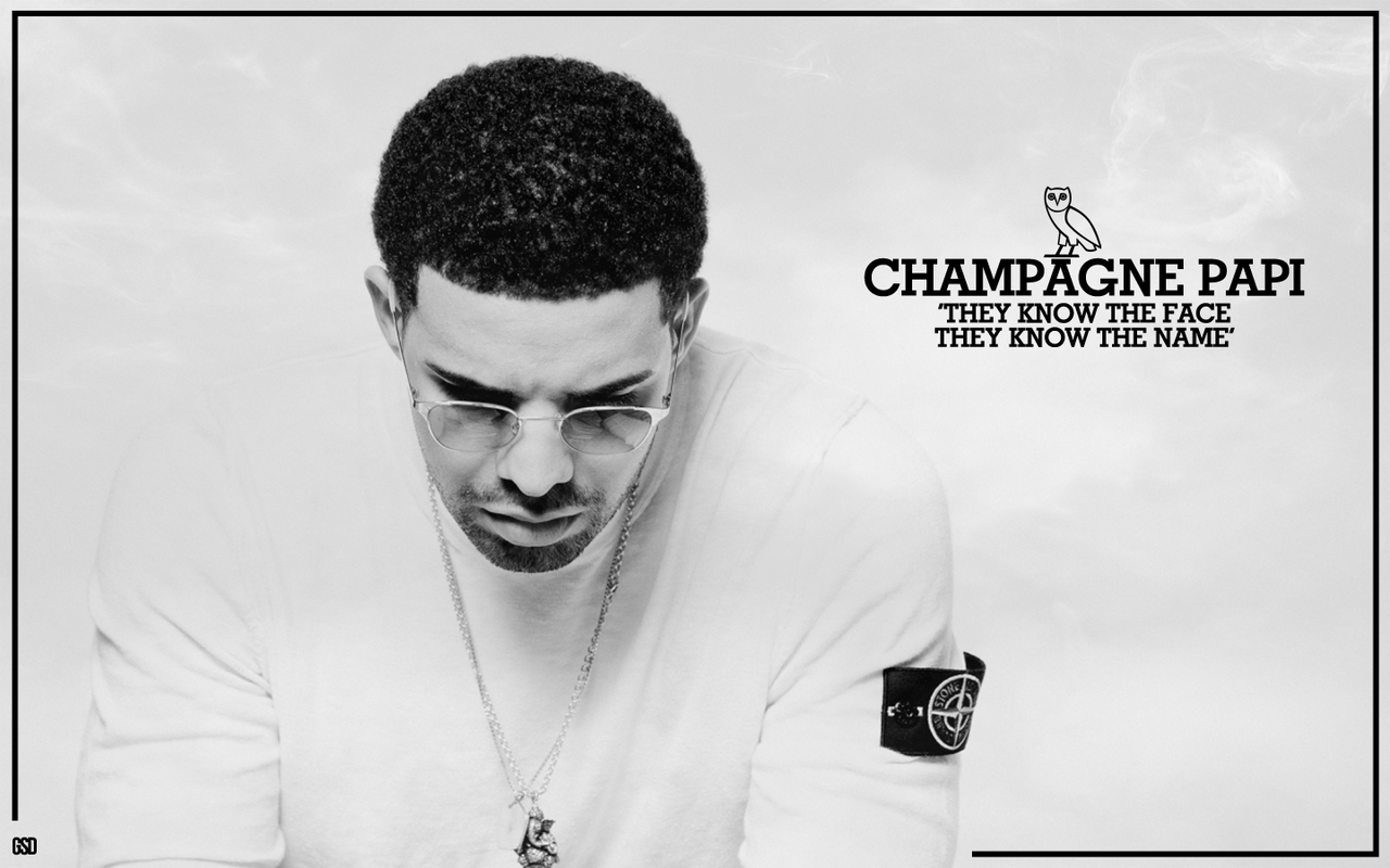 Champagne Papi - Relationship Drake Quotes On Love , HD Wallpaper & Backgrounds