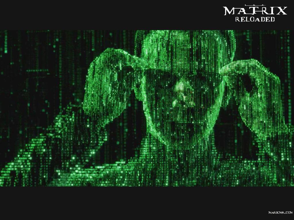 Matrix Neo , HD Wallpaper & Backgrounds