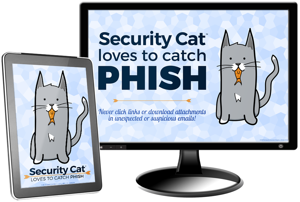 Cat Phish , HD Wallpaper & Backgrounds