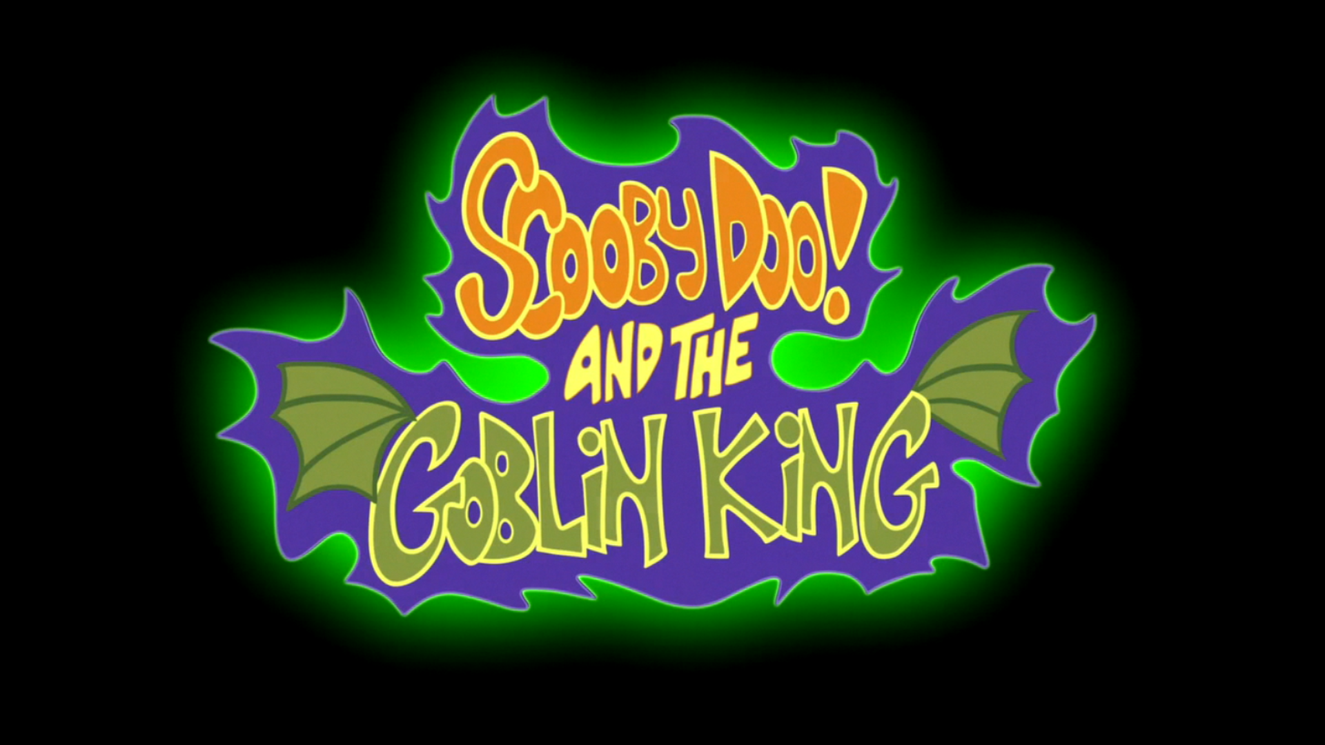 Amazing Scooby-doo And The Goblin King Pictures & Backgrounds - Scooby Doo And The Goblin , HD Wallpaper & Backgrounds