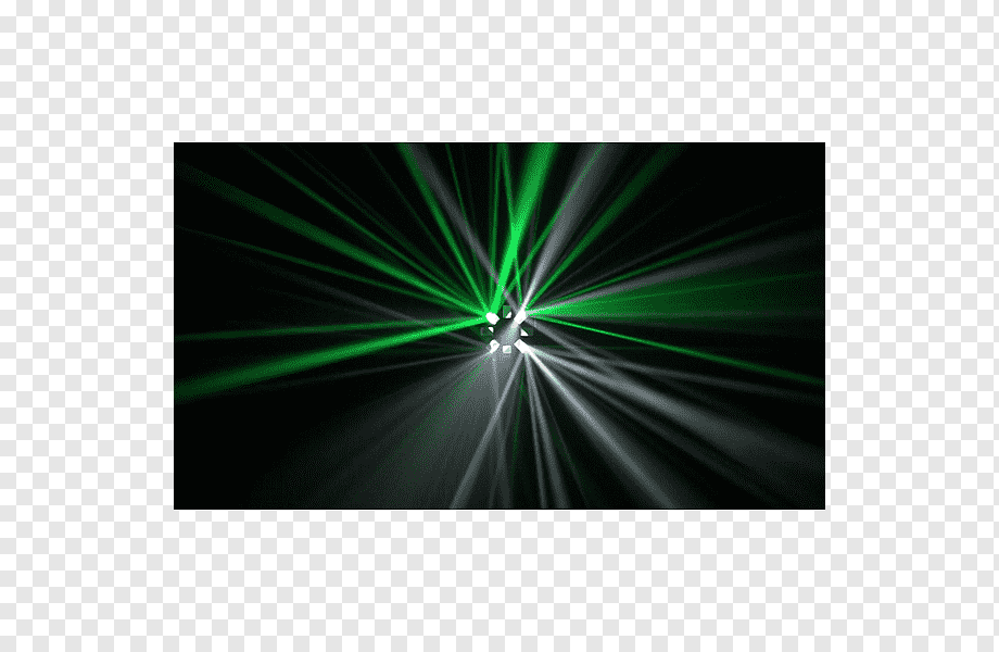 Light Laser Desktop Technology Green, Multicolor Light - Laser , HD Wallpaper & Backgrounds