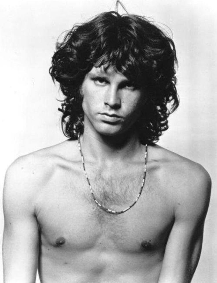 Doors Wallpaper Jim Morrison , HD Wallpaper & Backgrounds