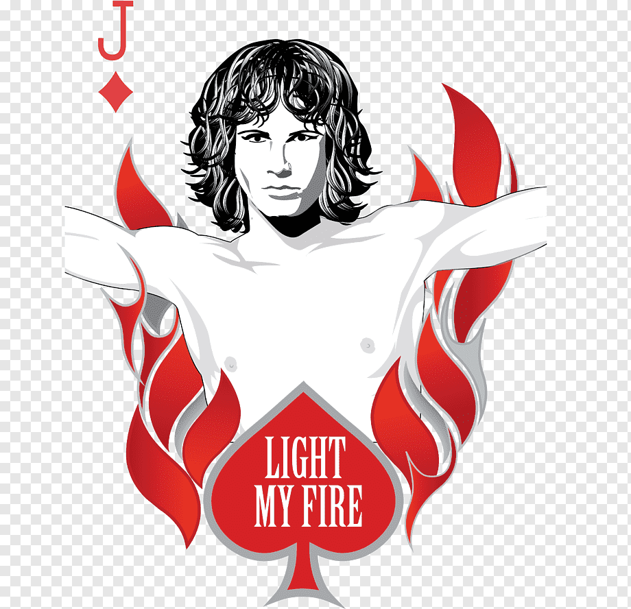 Logo Desktop Character Muscle, Jim Morrison, Computer, - Holy Family Catholic Church , HD Wallpaper & Backgrounds
