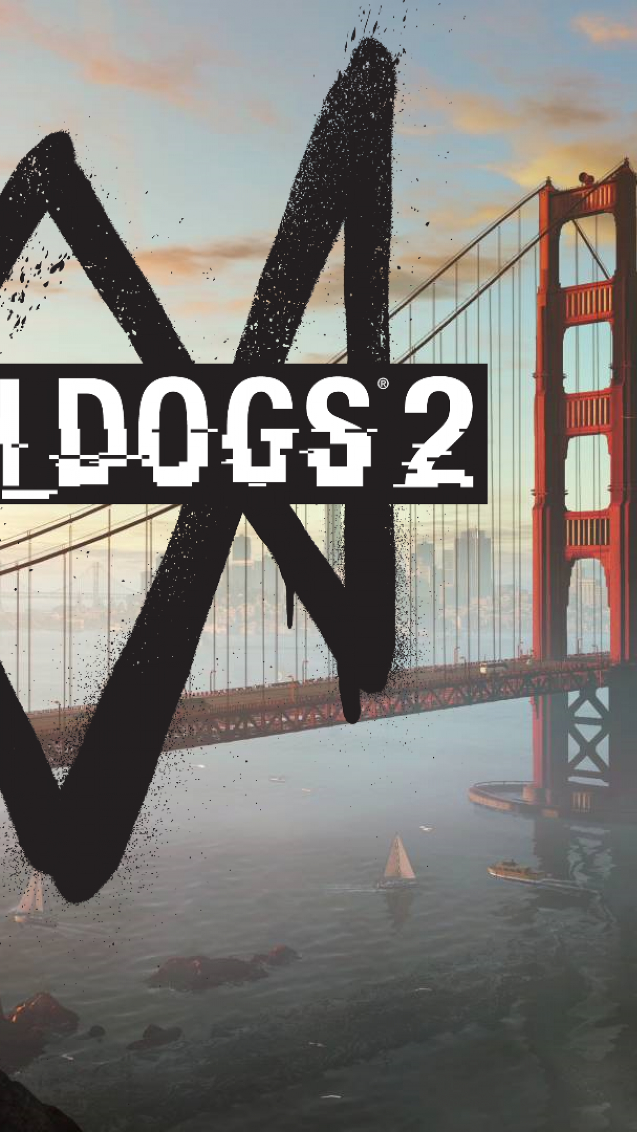 Watch Dogs 2 Game Desktop Wallpaper Games - Desktop Wallpaper Hd Watch Dogs 2 , HD Wallpaper & Backgrounds