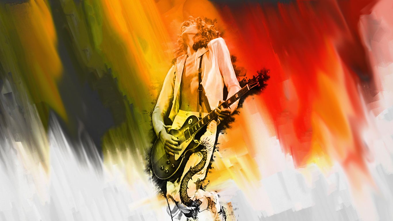 Rock Concert , HD Wallpaper & Backgrounds