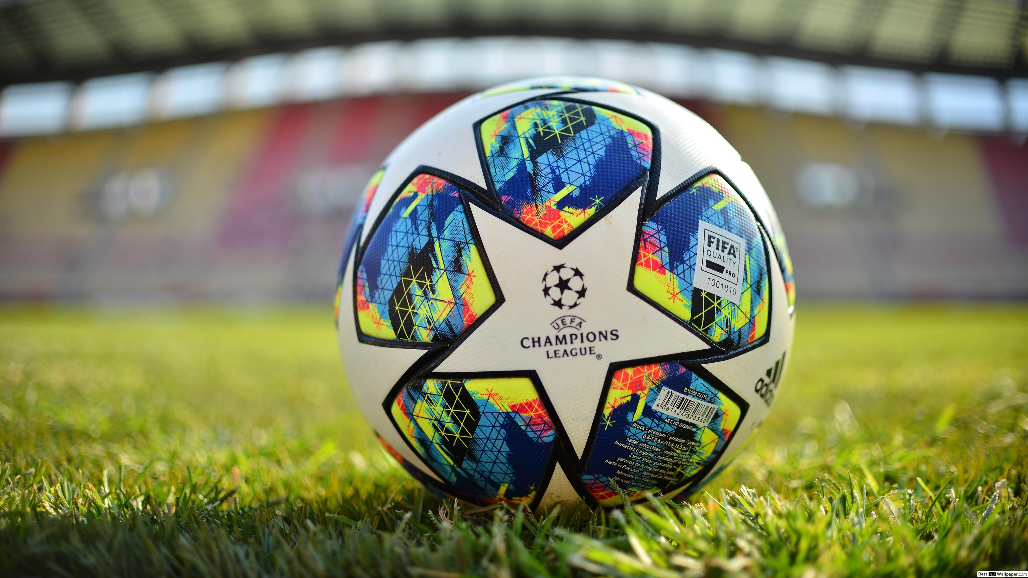 Uefa Champions League , HD Wallpaper & Backgrounds